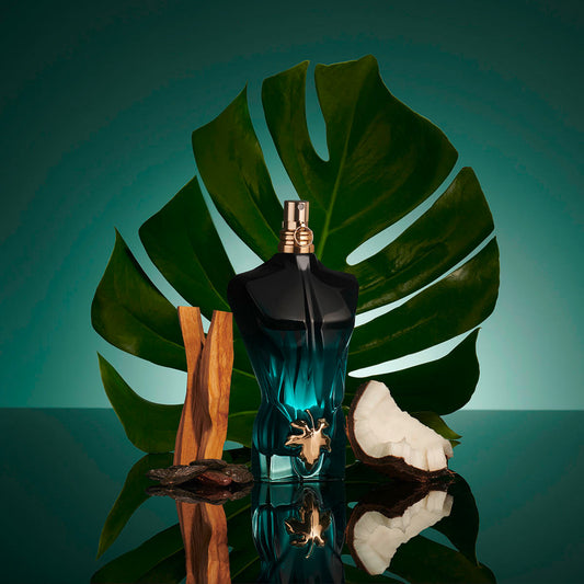 Le Beau Le Parfum Intense