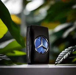 Mercedes Benz Man EDT