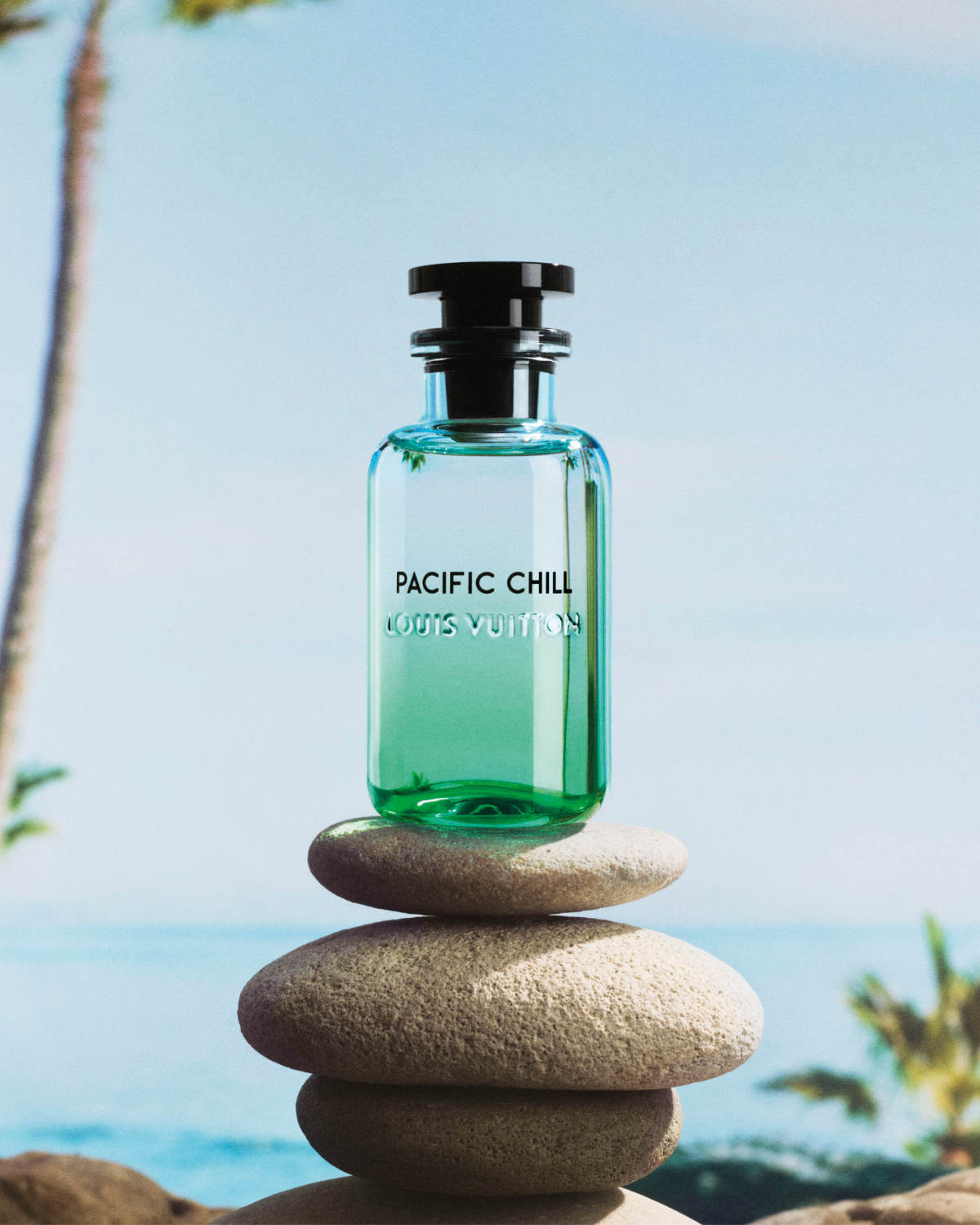 Pacific Chill