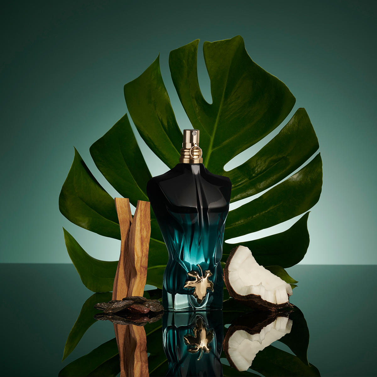 Le Beau Le Parfum Intense